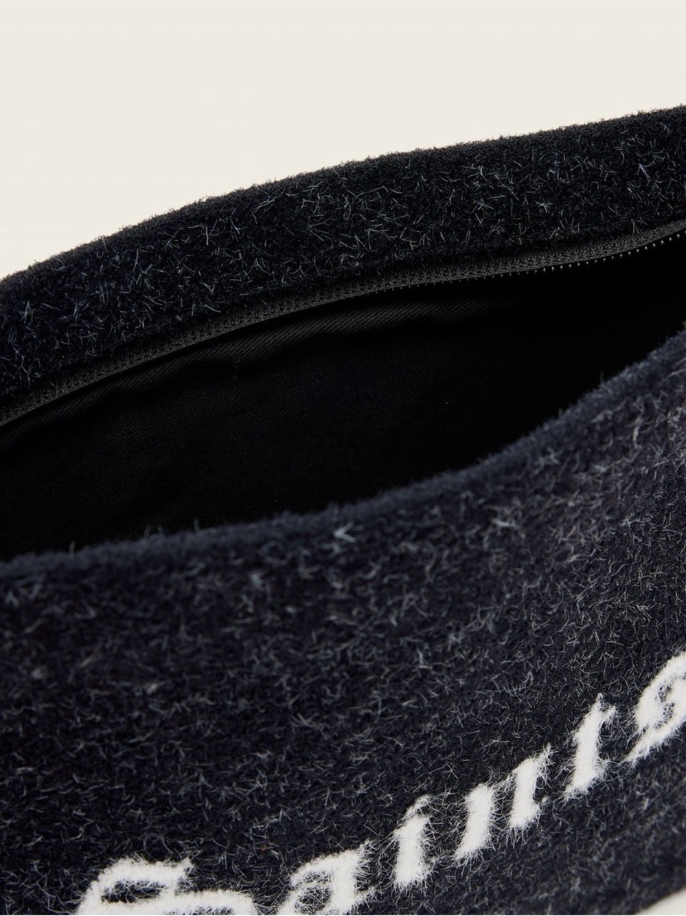 AllSaints Izzy Sinners Clutch - Picture 3 of 9